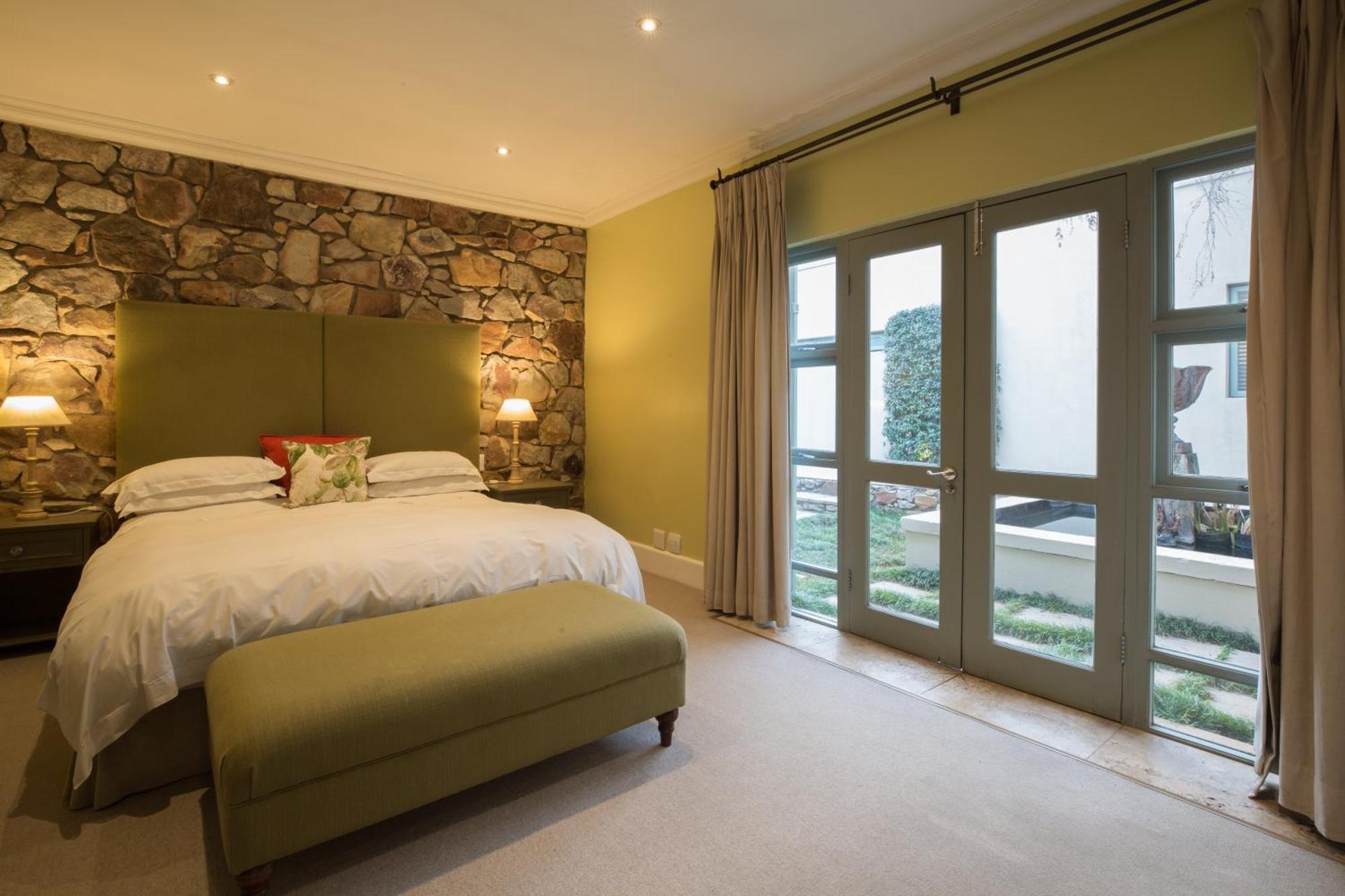 Hotel The Parkwood Johannesburg Exterior foto