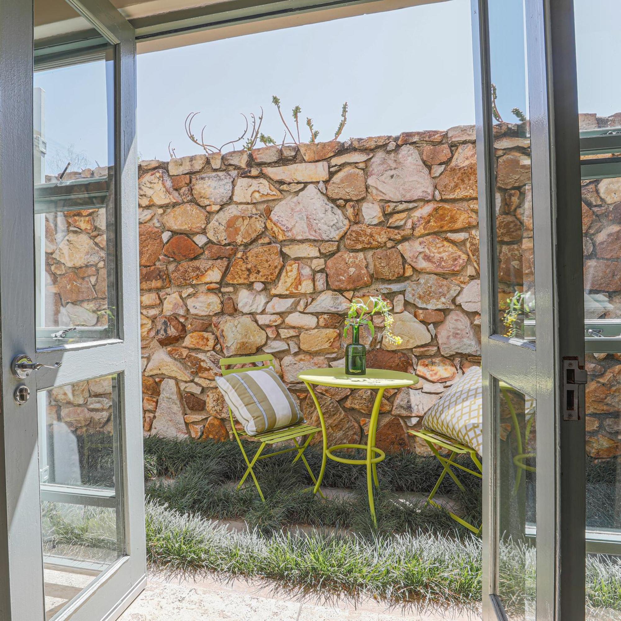 Hotel The Parkwood Johannesburg Exterior foto