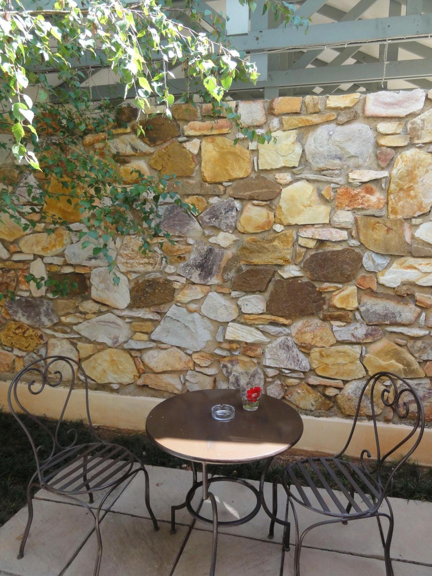 Hotel The Parkwood Johannesburg Zimmer foto