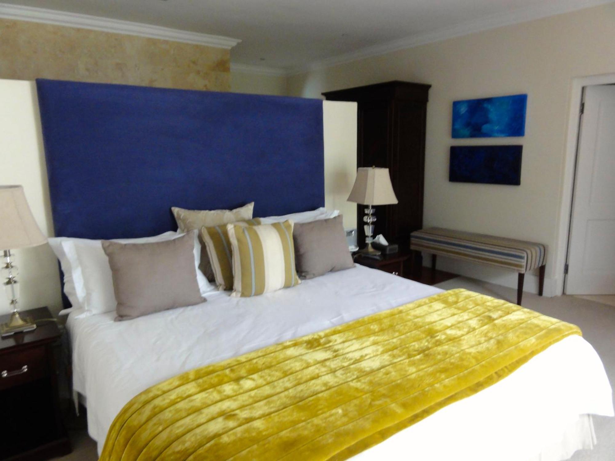 Hotel The Parkwood Johannesburg Zimmer foto