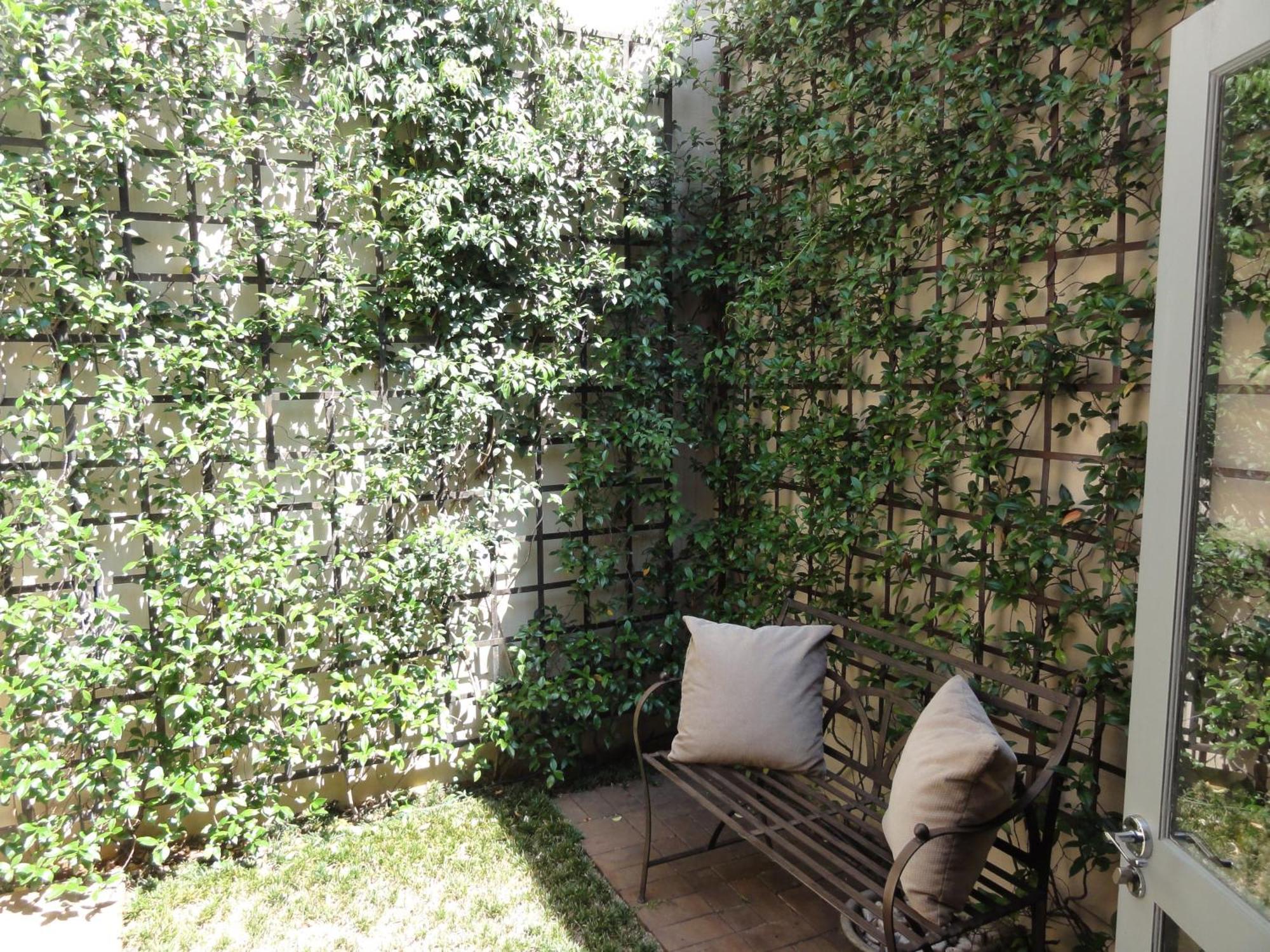 Hotel The Parkwood Johannesburg Zimmer foto